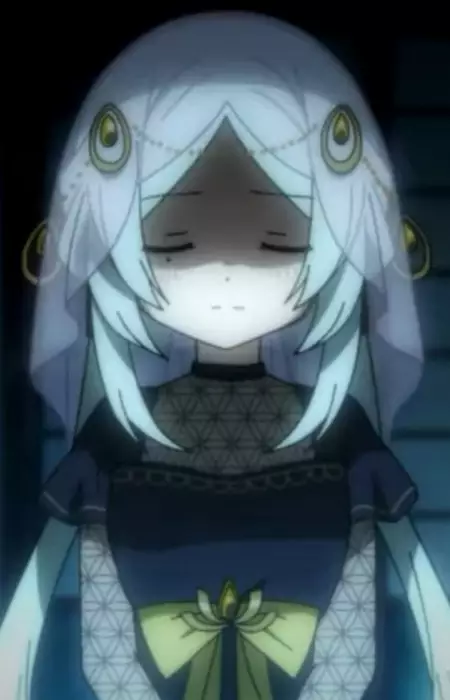 imagem de capa do personagem Sunao Toki
