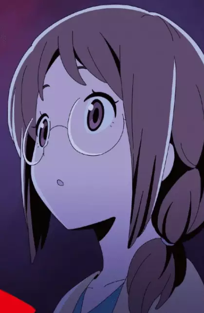 imagem de capa do personagem Sanae Kazama