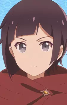 imagem de capa do personagem Senia