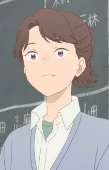 imagem de capa do personagem Yukina Motobayashi