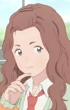 imagem de capa do personagem Yumita