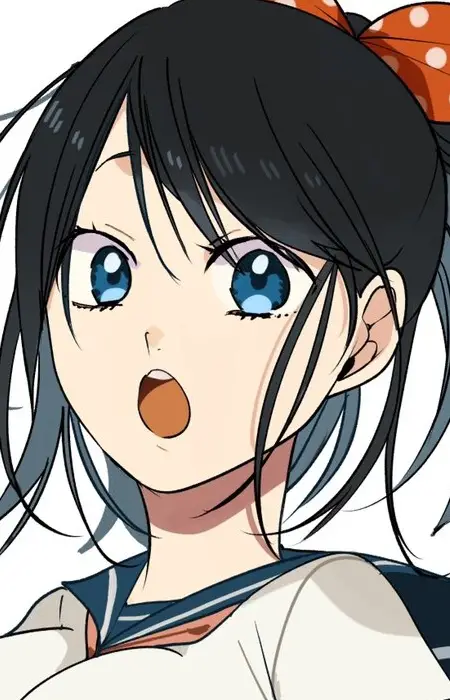 imagem de capa do personagem Kuniko Utagawa