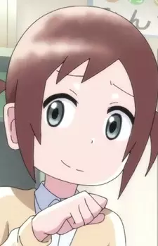 imagem de capa do personagem Megu Nagie