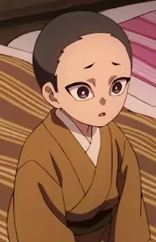 imagem de capa do personagem Hiroshi Shinazugawa