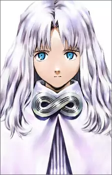 imagem de capa do personagem Aura