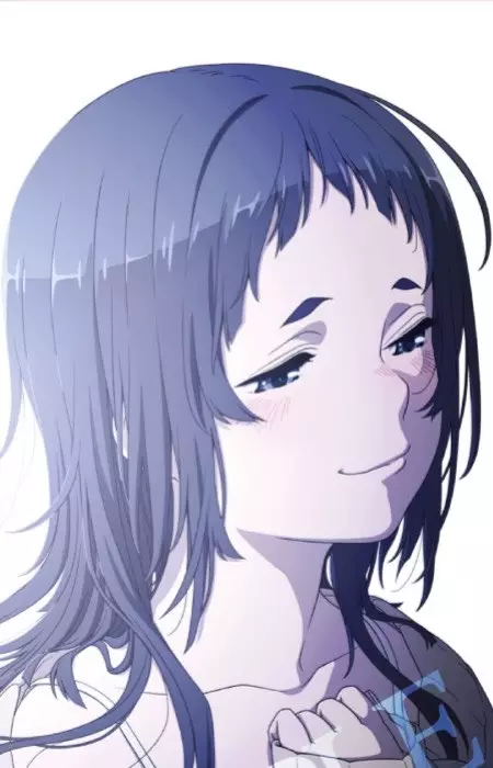 imagem de capa do personagem Itsumi