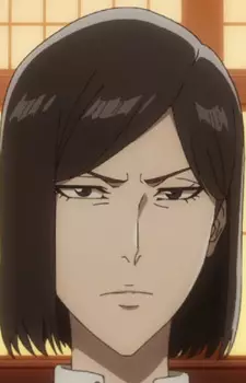 imagem de capa do personagem Izumi Ishida
