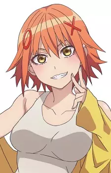 imagem de capa do personagem Izumi Tokutomi