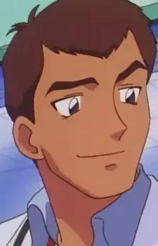 imagem de capa do personagem Doctor Doc
