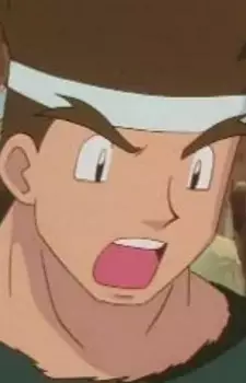 imagem de capa do personagem Nobuhiko