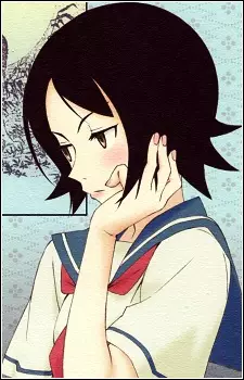 imagem de capa do personagem Nami Hitou