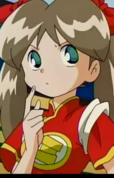 imagem de capa do personagem Minayo Kanda