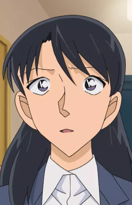 imagem de capa do personagem Mai Takigawa