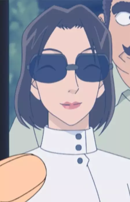 imagem de capa do personagem Houka Baba