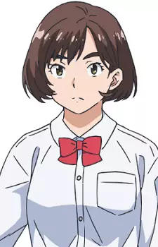 imagem de capa do personagem Himeko Susono