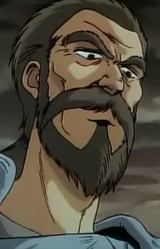 imagem de capa do personagem Maxez Iza