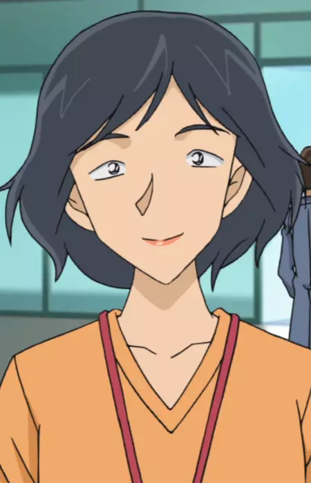 imagem de capa do personagem Kaede Yashiro