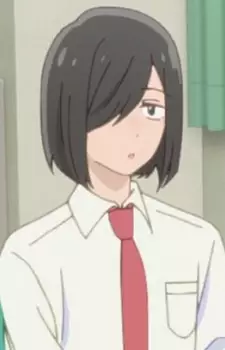 imagem de capa do personagem Yonemura