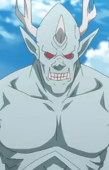 imagem de capa do personagem Farfarello