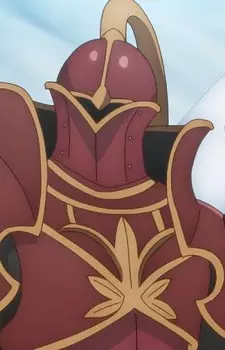 imagem de capa do personagem Camael