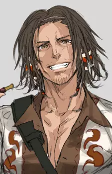 imagem de capa do personagem Makoto Yanagi
