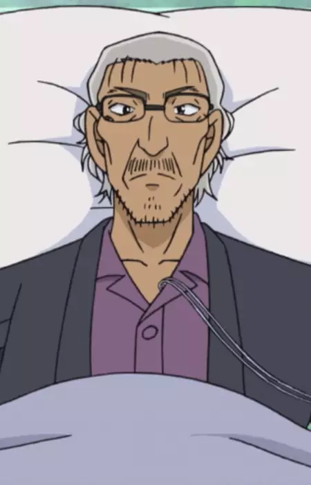 imagem de capa do personagem Yuuzan Morikawa