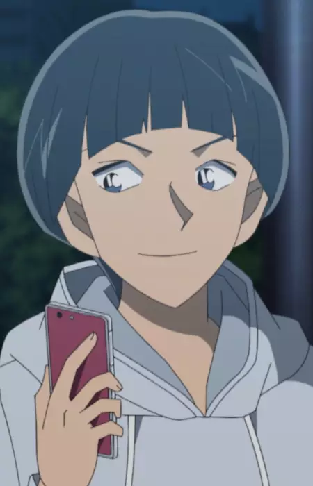 imagem de capa do personagem Ami Takigawa