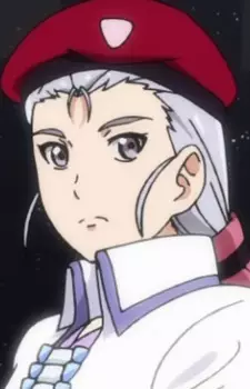 imagem de capa do personagem Tennyo Masaki