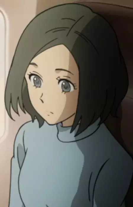 imagem de capa do personagem Finn