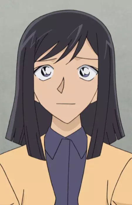 imagem de capa do personagem Yuri Kurose