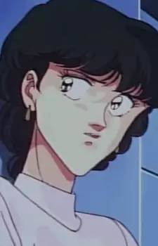 imagem de capa do personagem Etsuko Okano