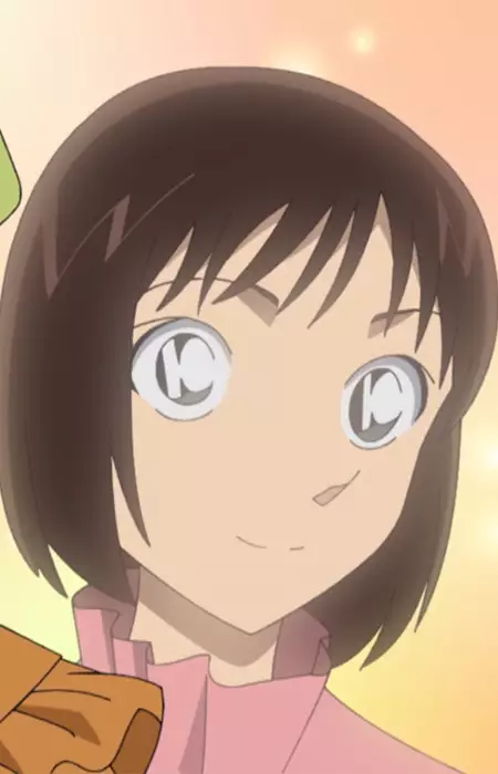 imagem de capa do personagem Usagi Mikage