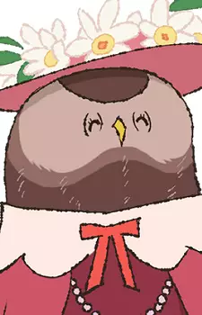 imagem de capa do personagem Laughing Owl Wife