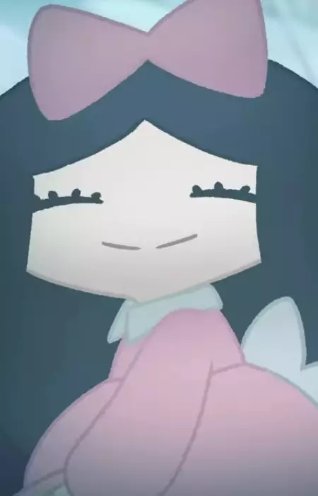 imagem de capa do personagem Mom