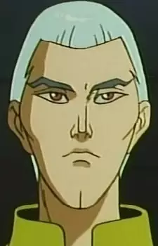 imagem de capa do personagem Heinrich van Freeman