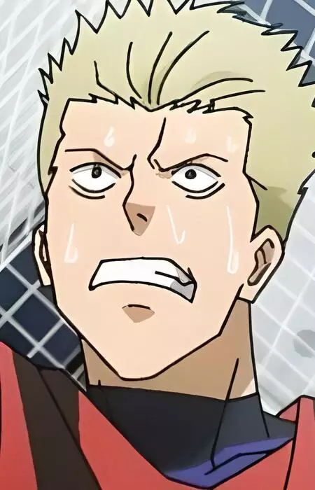 imagem de capa do personagem Juraki Itou