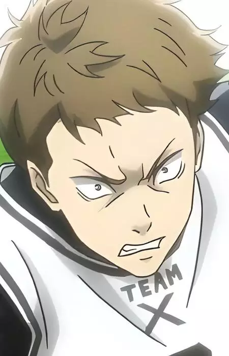 imagem de capa do personagem Kousei Outsuka