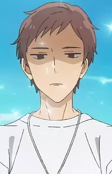 imagem de capa do personagem Masamune Sasaki