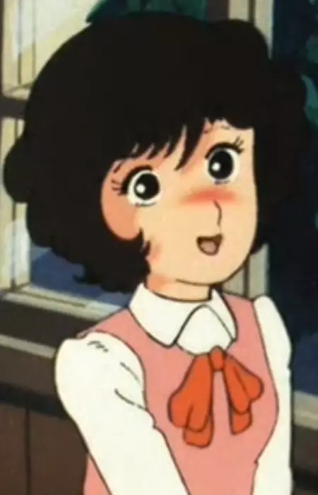 imagem de capa do personagem Chiho