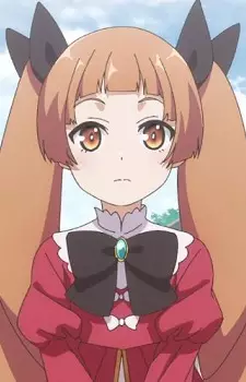 imagem de capa do personagem Suori
