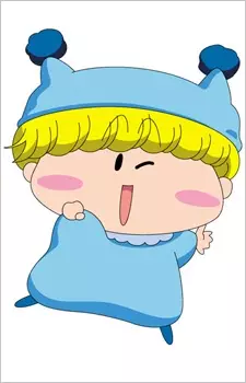 imagem de capa do personagem Mirumo