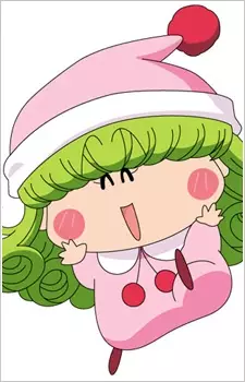 imagem de capa do personagem Rirumu