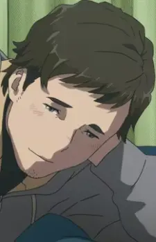 imagem de capa do personagem Akimune Kikuiri