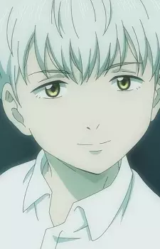 imagem de capa do personagem MICHI