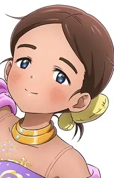 imagem de capa do personagem Ema Yamato