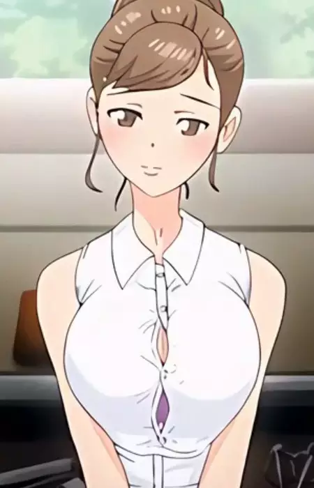 Anri Sugihara