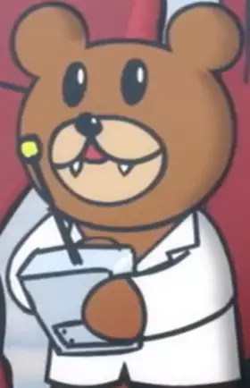 imagem de capa do personagem Dr. Leonardo