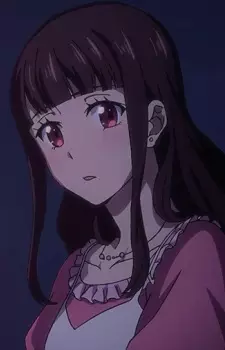 imagem de capa do personagem Yukari