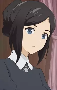 imagem de capa do personagem Caella