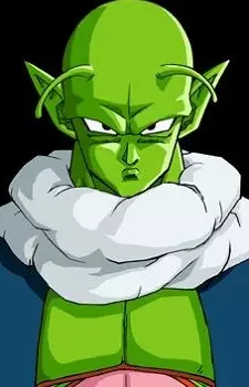 imagem de capa do personagem Nail
